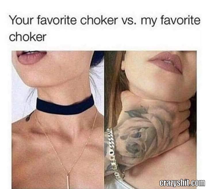 My Kind