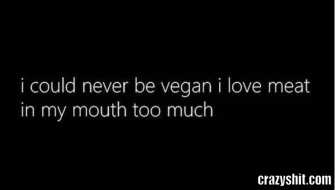 I Love Meat