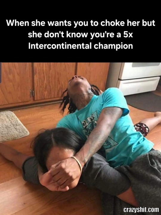 That Was Unexpected