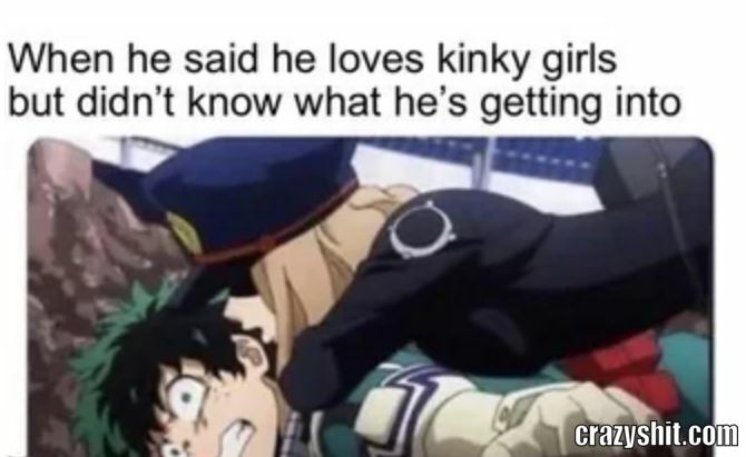 It It A Trap