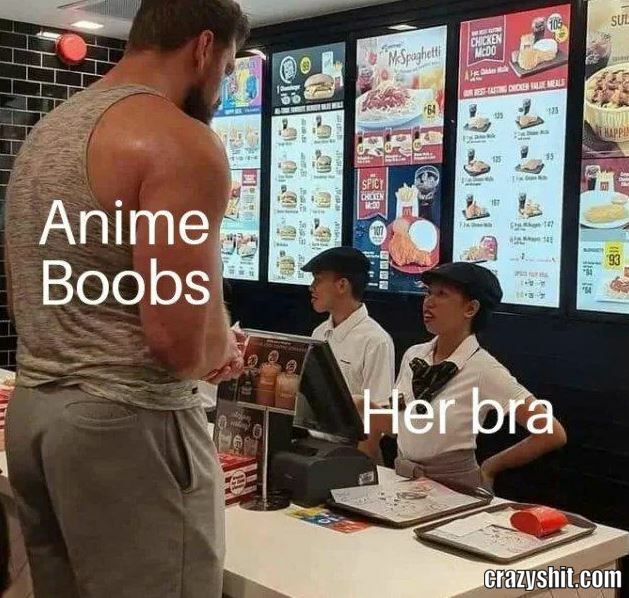 Can't Hold Them