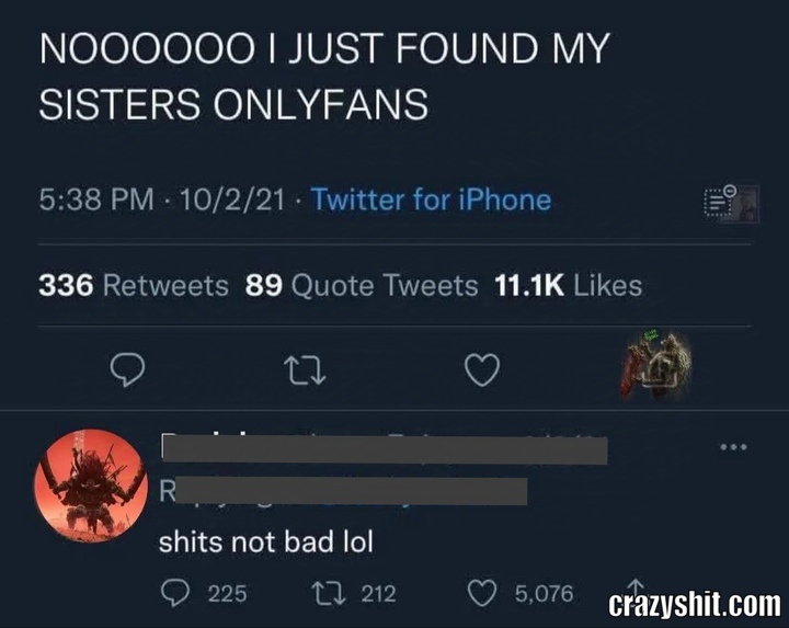 Interesting Content