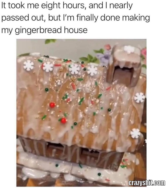 It Is A Tradition