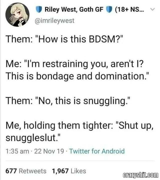 bdsm
