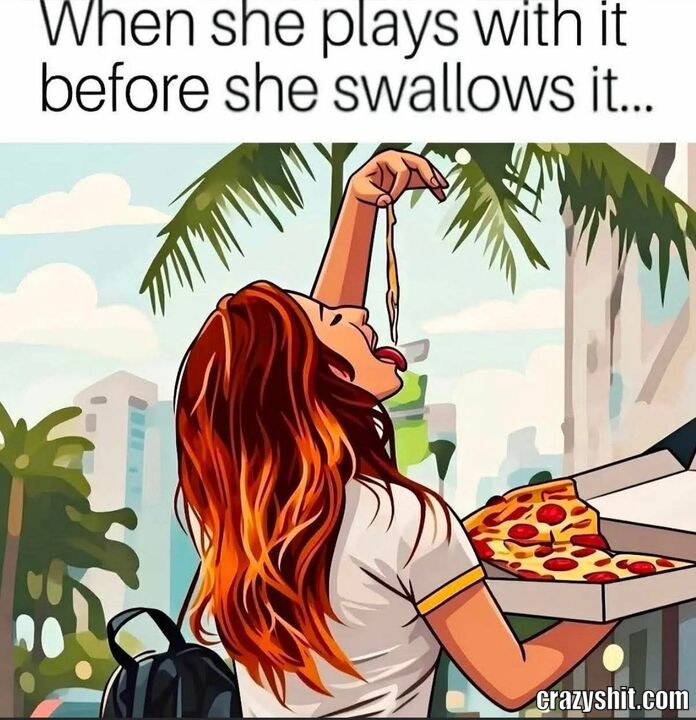 Swallow It