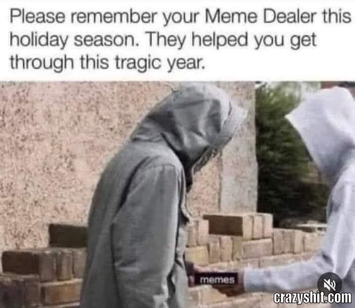 Remember Your Dealer