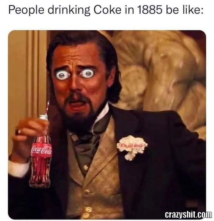 Drink Some More