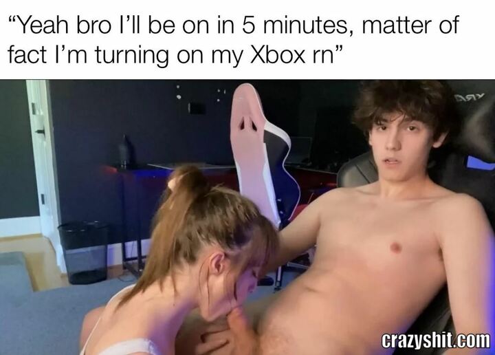 I'll Be Late