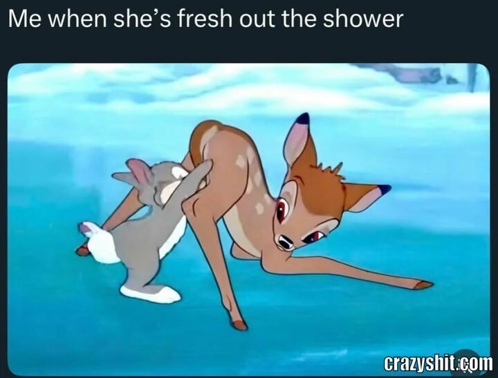 Come Here Baby