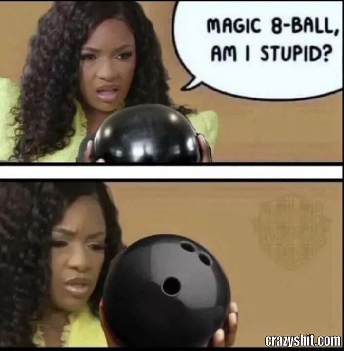 Yes You Are