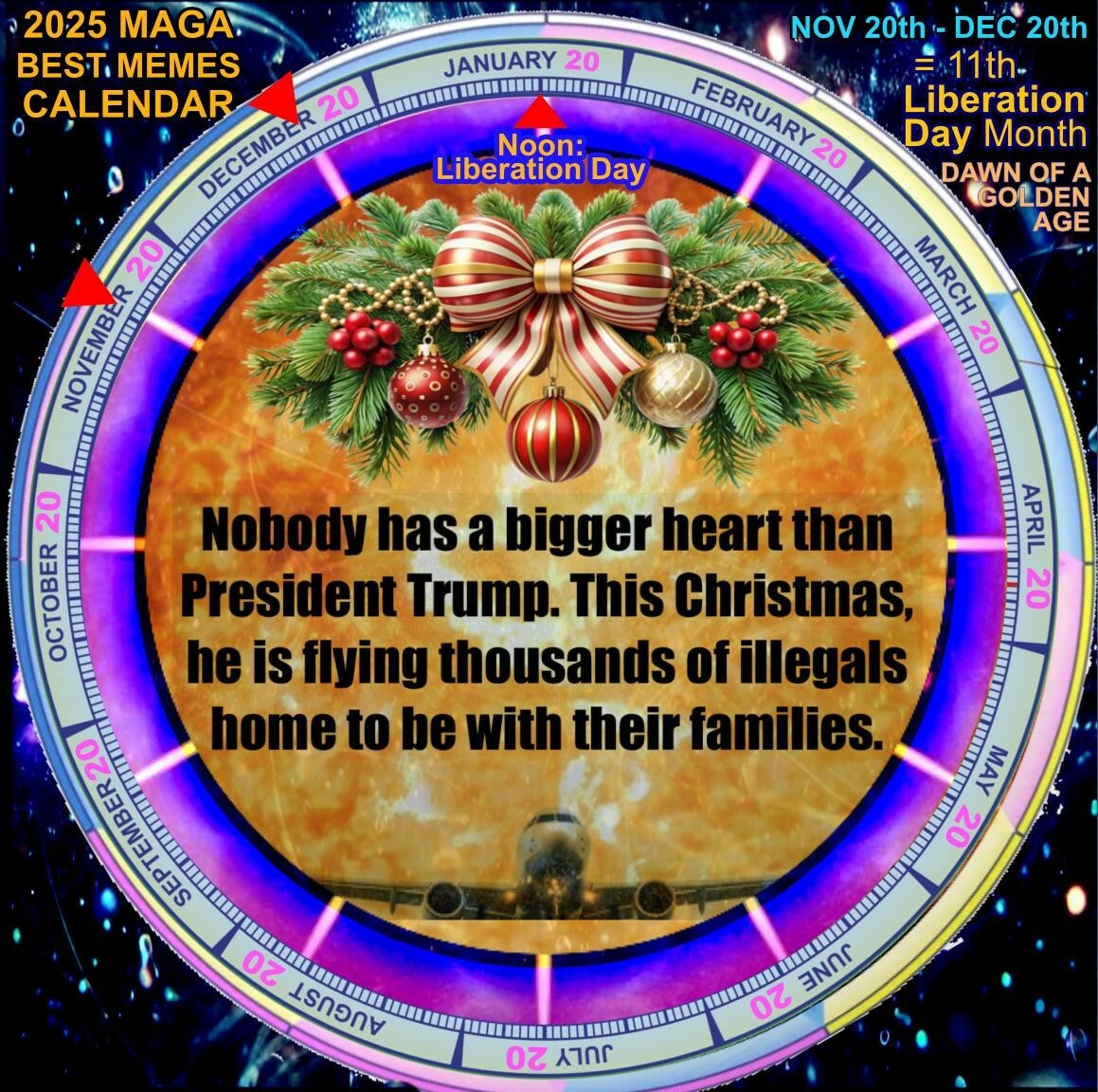 No one has a bigger heart