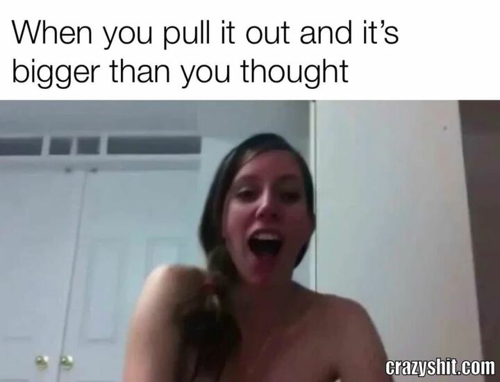 Oh That's It