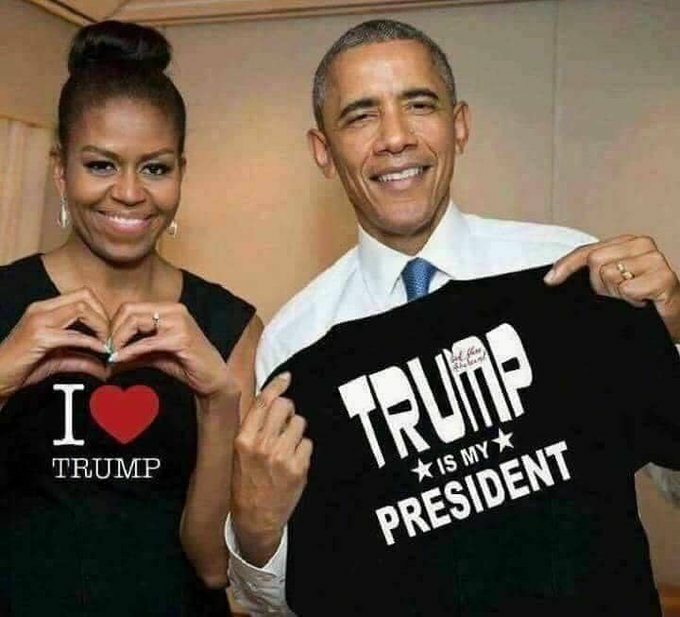 Barry & Big Mike
