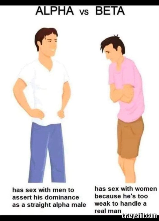 You Can't Handle It