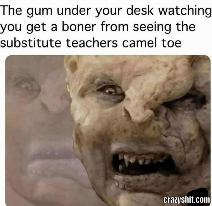 Here It Comes