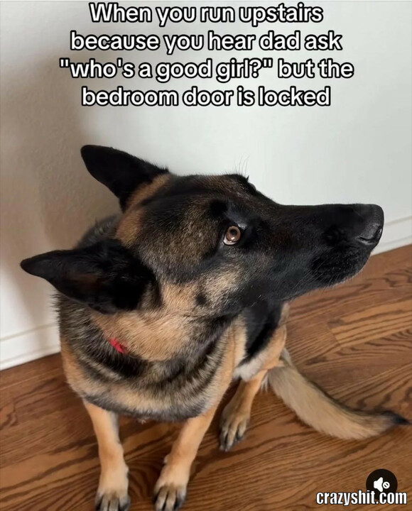 good girl