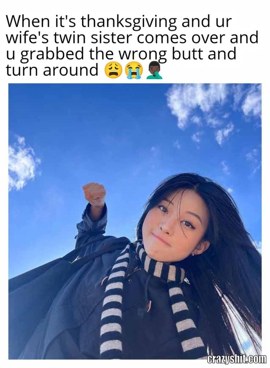 Take My Fist Now