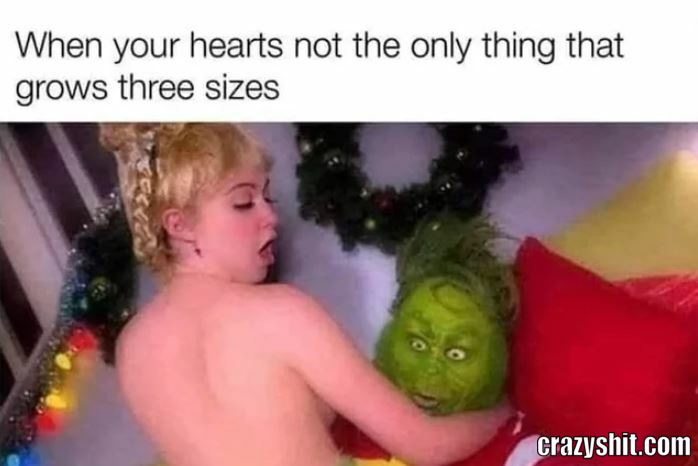 Three Sizes