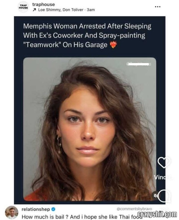 woman get fired