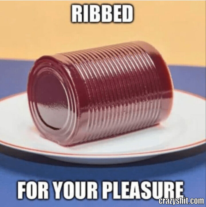 ribed