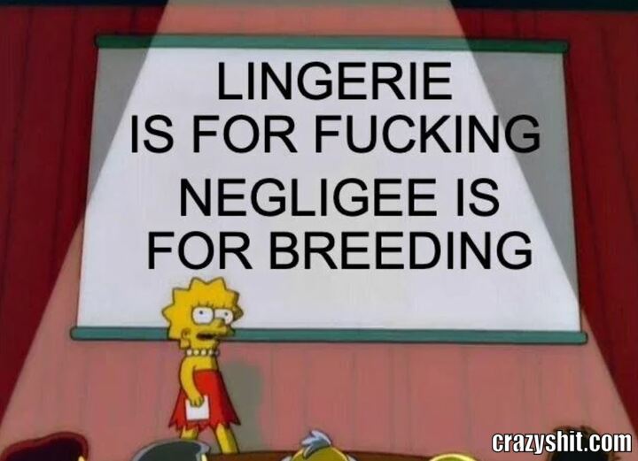 Know The Difference