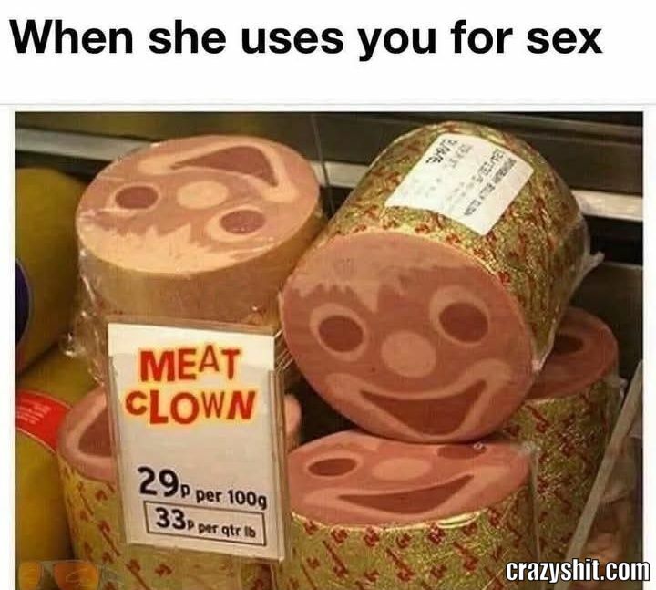 She Used Me
