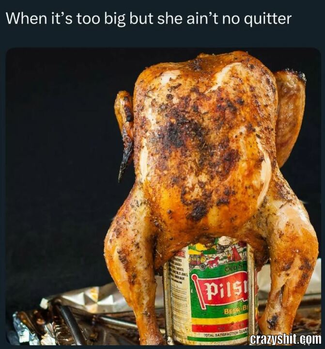 It's Gonna Fit
