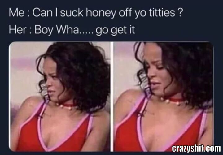 Go And Get It