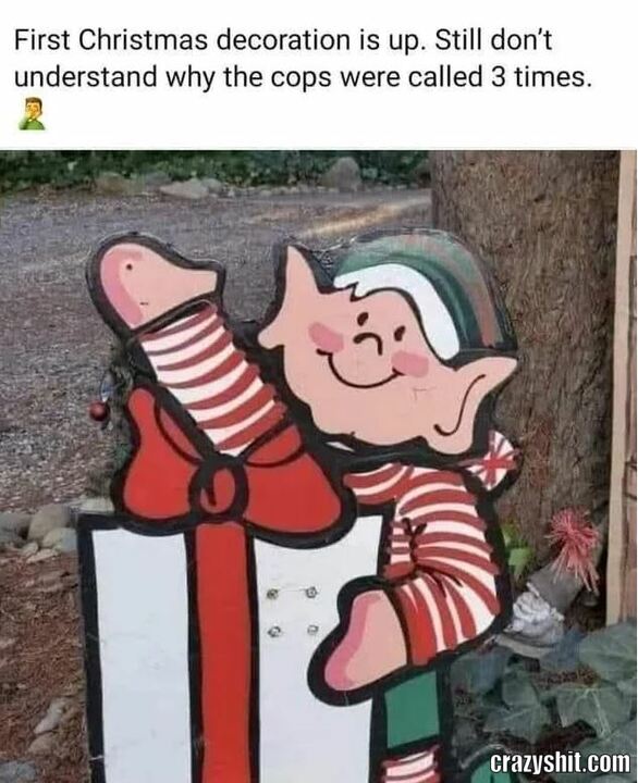 I Don't Know Why