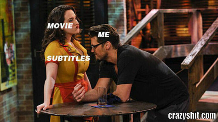 movie