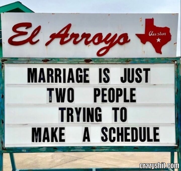 marrige