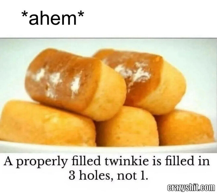 twinkie