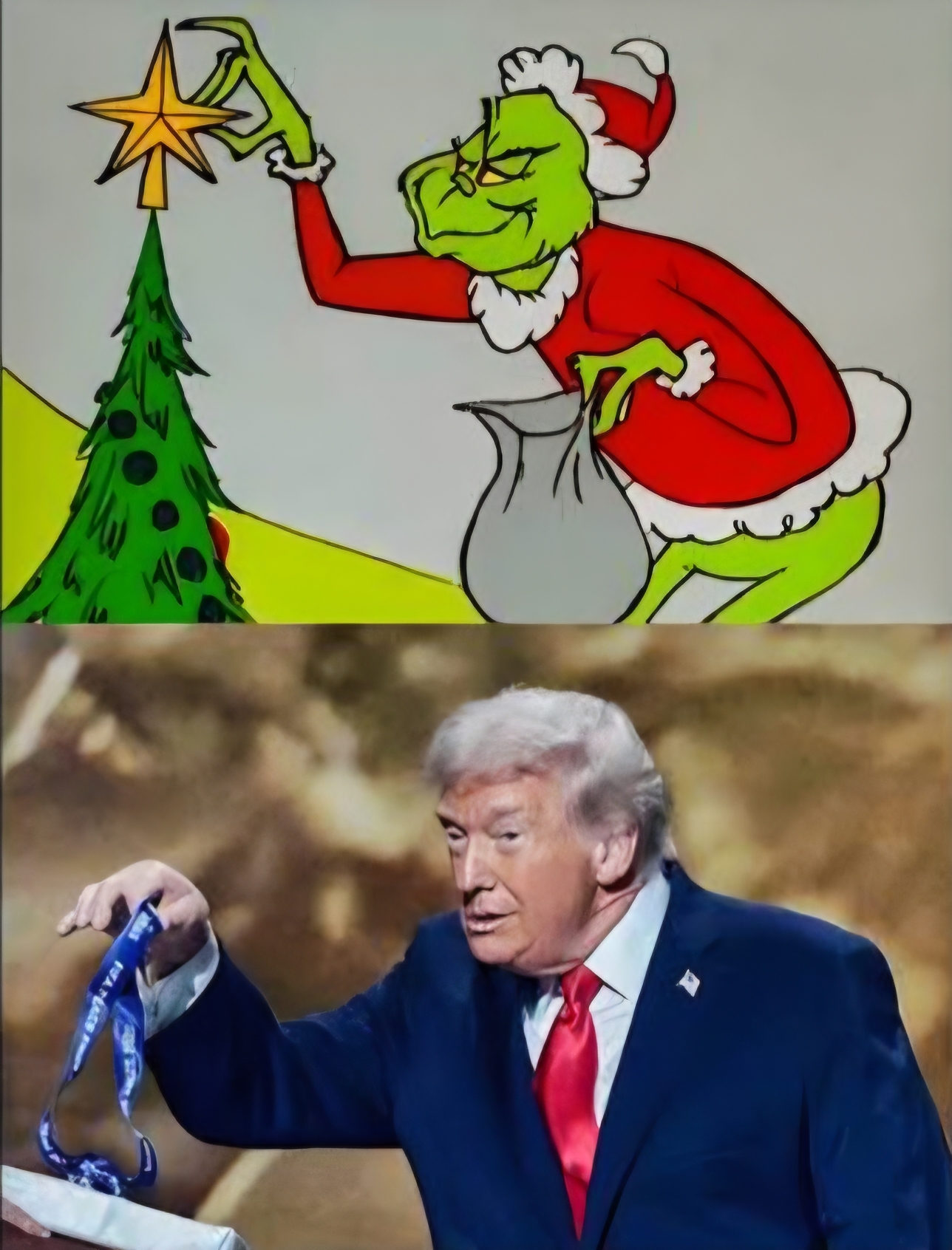 Grinch