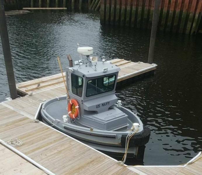 Biden Class Destroyer