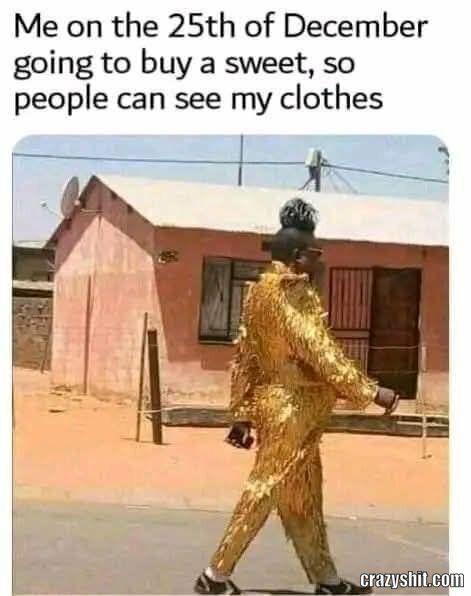 See My Sparkle
