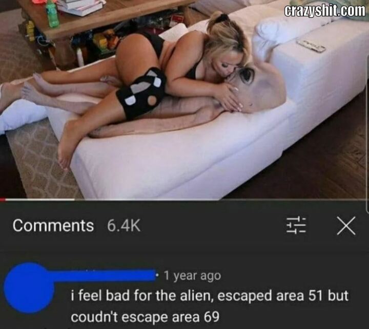 Poor Little Guy