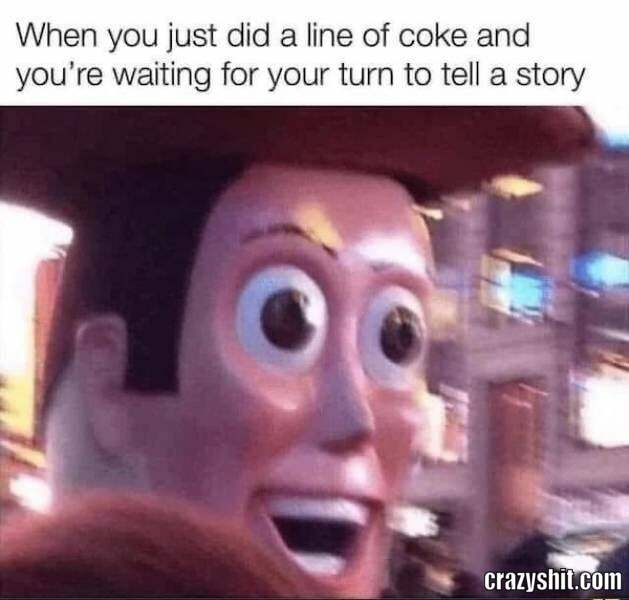 My Moment To Shine