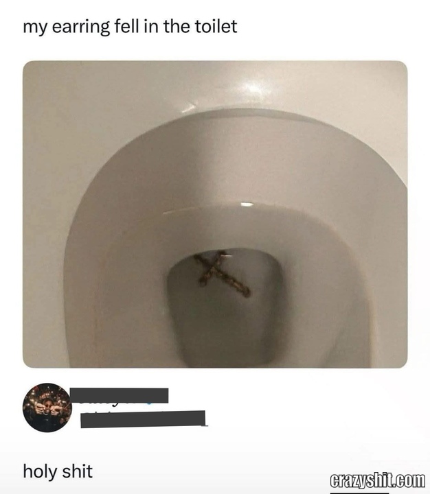 Pun Intended