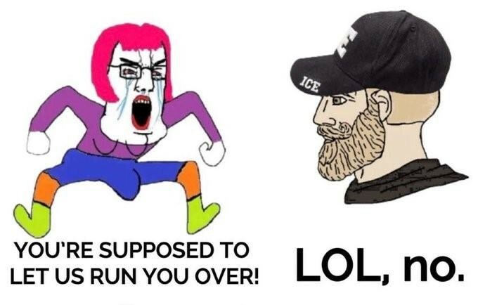 Shots fired