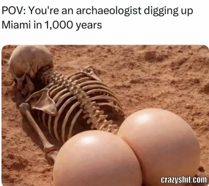 What A Finding