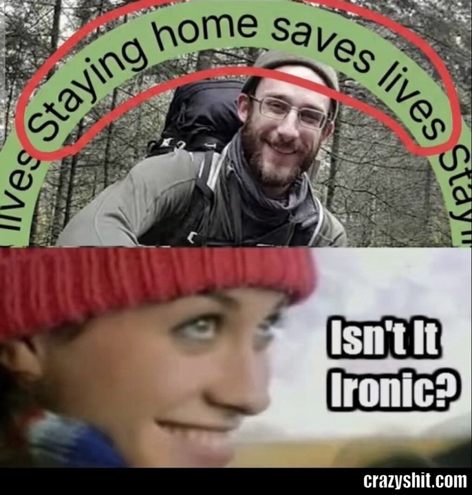 Irony