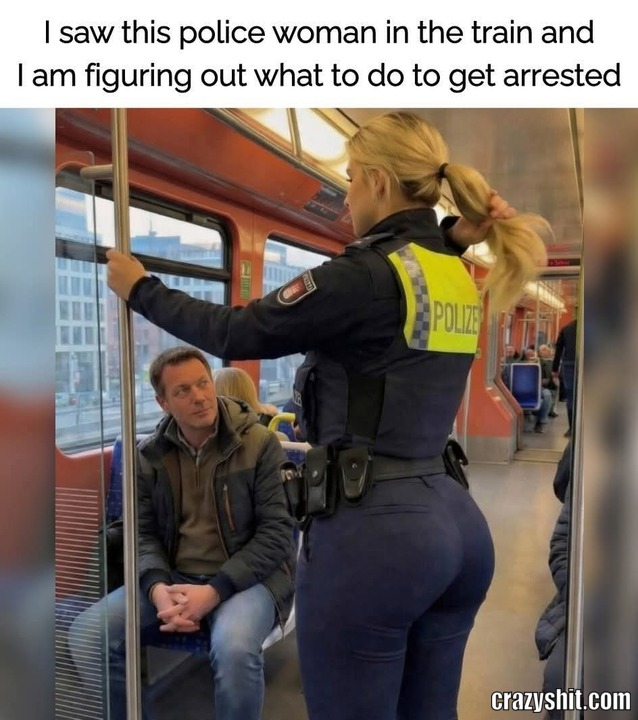 Commit A Crime