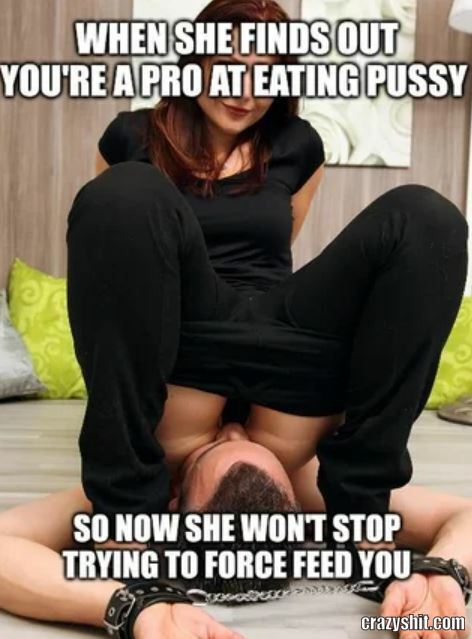 Now Eat It