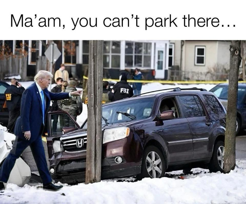 Women Drivers