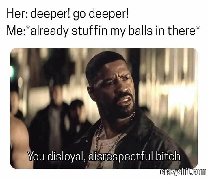 It Is All Inside You