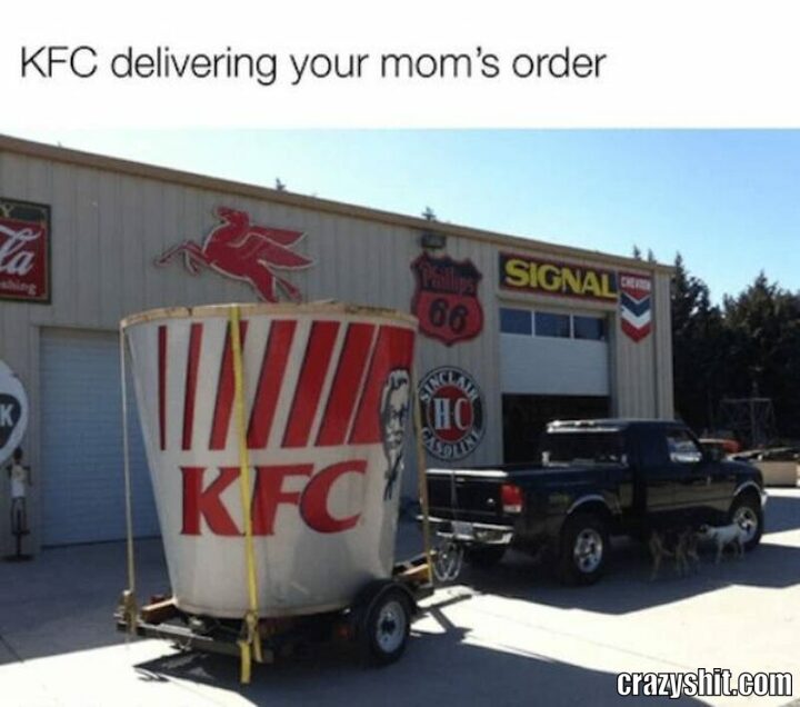 kfc