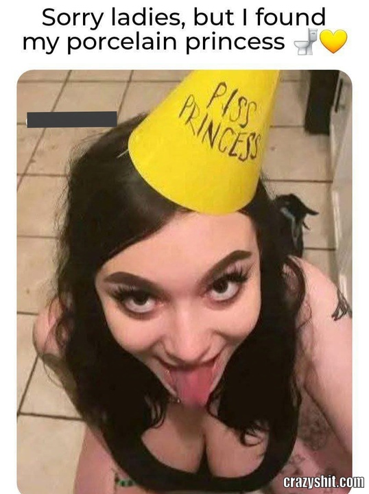 Found Her