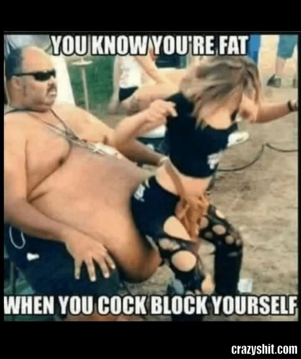Bro You Failed