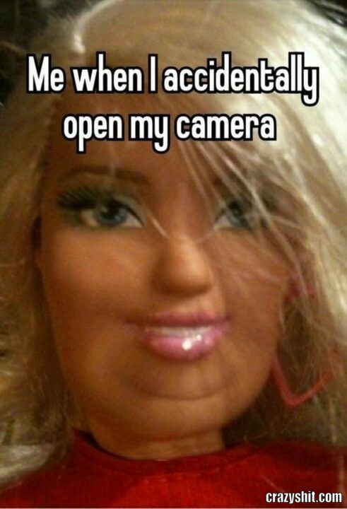 camera