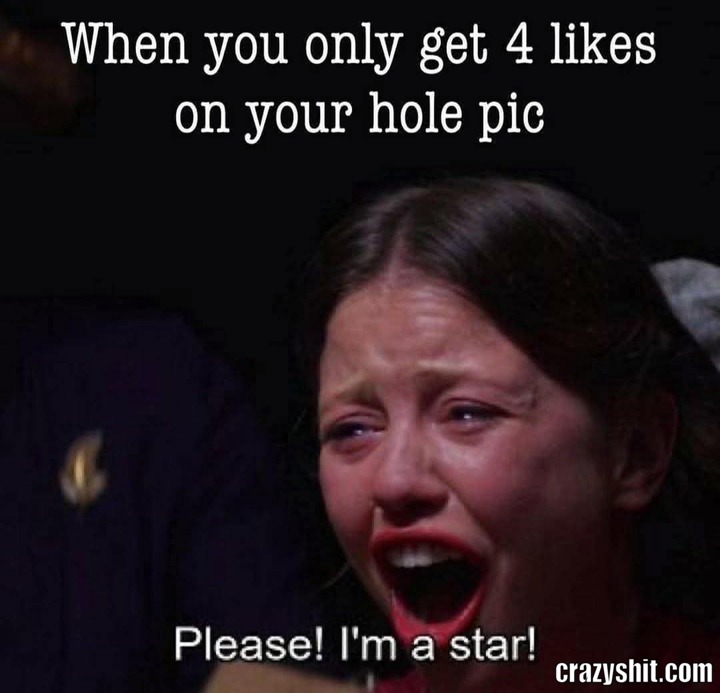 I Am A Star